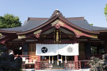 日本の最高神…本当はスサノオノミコト（素戔嗚尊）ではないのか？