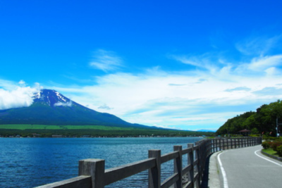 静岡県東部にお住まいの方は、パワースポット「山中湖」に行くべき！