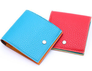 自分に合う財布の色！状況別・仕事別で「おすすめカラー」は？