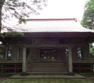 東湖八坂神社