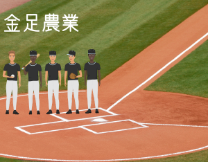 金足農業