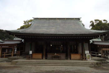 氷川神社