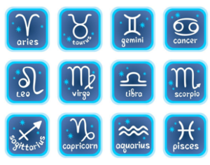 星座別！運気が上がる「財布のラッキーカラー」（月星座もＯＫ）