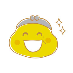 WALLETちゃん
