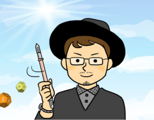 超開運カウンセラー「Miracle Dice」プロフィール