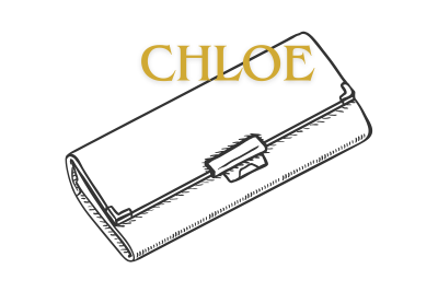 クロエ（CHLOE）の財布！金運と風水