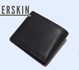 ディアスキンの財布