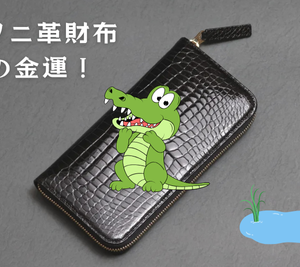 コロコ財布の金運