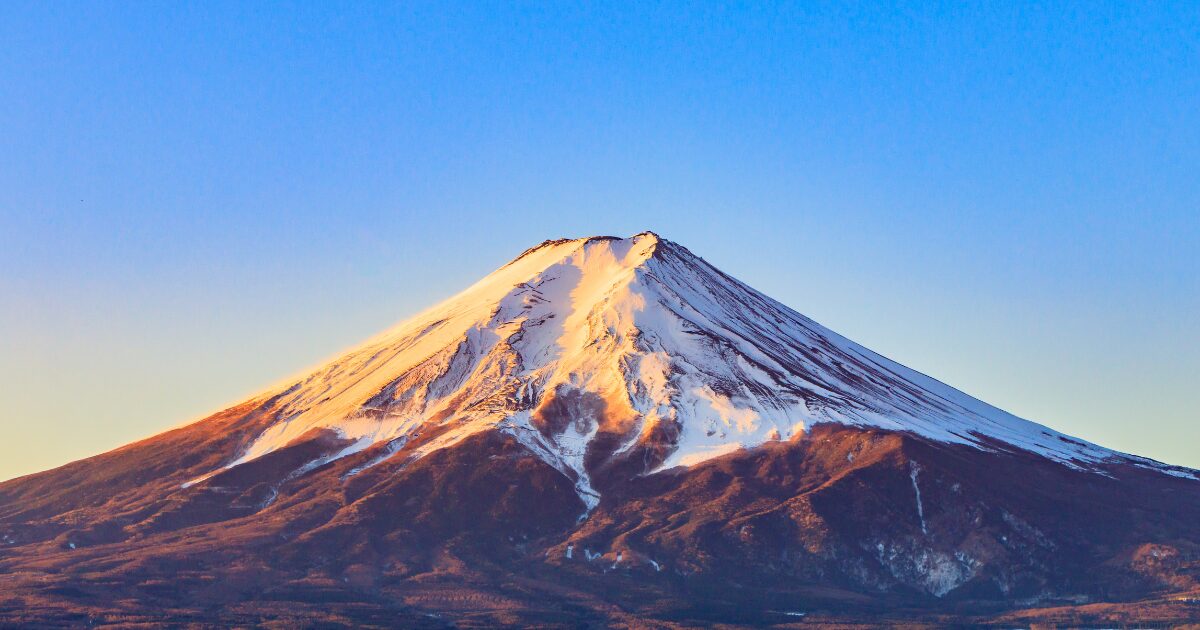 富士山